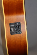Load image into Gallery viewer, Maton EBG808TEC Tommy Emmanuel Acoustic Electric Guitar with case NEW s/n 33533