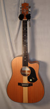 Load image into Gallery viewer, Maton RM-DNC Redwood Dreadnought Cutaway Acoustic Electric with case NEW