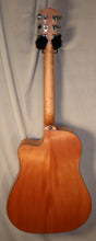 Load image into Gallery viewer, Maton RM-DNC Redwood Dreadnought Cutaway Acoustic Electric with case NEW