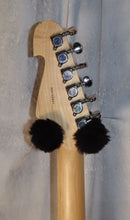 Load image into Gallery viewer, FU-Tone FU Pro Black Locking Tremolo with D-Tuna Electric Guitar used