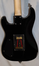 Load image into Gallery viewer, FU-Tone FU Pro Black Locking Tremolo with D-Tuna Electric Guitar used