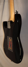 Load image into Gallery viewer, FU-Tone FU Pro Black Locking Tremolo with D-Tuna Electric Guitar used