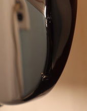 Load image into Gallery viewer, FU-Tone FU Pro Black Locking Tremolo with D-Tuna Electric Guitar used