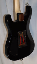 Load image into Gallery viewer, FU-Tone FU Pro Black Locking Tremolo with D-Tuna Electric Guitar used