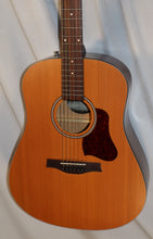 Load image into Gallery viewer, Seagull S6 Original Cedar Top Satin Finish Dreadnought Acoustic Guitar used