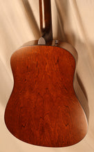 Load image into Gallery viewer, Seagull S6 Original Cedar Top Satin Finish Dreadnought Acoustic Guitar used