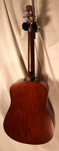 Load image into Gallery viewer, Seagull S6 Original Cedar Top Satin Finish Dreadnought Acoustic Guitar used
