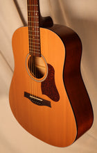 Load image into Gallery viewer, Seagull S6 Original Cedar Top Satin Finish Dreadnought Acoustic Guitar used