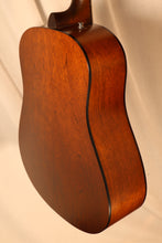 Load image into Gallery viewer, Seagull S6 Original Cedar Top Satin Finish Dreadnought Acoustic Guitar used