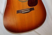 Load image into Gallery viewer, Seagull Entourage Rustic CW QIT Cutaway Dreadnought Acoustic Electric with case used