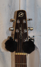 Load image into Gallery viewer, Seagull Entourage Rustic CW QIT Cutaway Dreadnought Acoustic Electric with case used