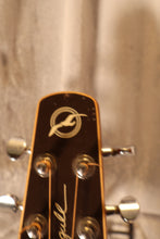 Load image into Gallery viewer, Seagull Entourage Rustic CW QIT Cutaway Dreadnought Acoustic Electric with case used