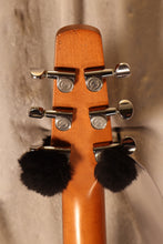 Load image into Gallery viewer, Seagull Entourage Rustic CW QIT Cutaway Dreadnought Acoustic Electric with case used