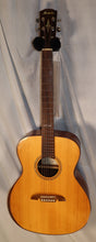 Load image into Gallery viewer, Alvarez AG60A Grand Auditorium Acoustic Electric Guitar used