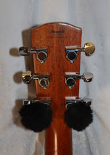 Load image into Gallery viewer, Alvarez AG60A Grand Auditorium Acoustic Electric Guitar used