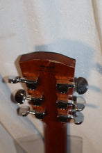 Load image into Gallery viewer, Alvarez AG60A Grand Auditorium Acoustic Electric Guitar used