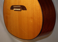 Load image into Gallery viewer, Alvarez AG60A Grand Auditorium Acoustic Electric Guitar used