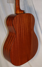 Load image into Gallery viewer, Alvarez AG60A Grand Auditorium Acoustic Electric Guitar used