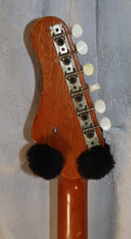 Load image into Gallery viewer, Teisco Silvertone Model 1406 Single Pickup Sunburst Solid Body electric guitar Made in Japan 1960s-70s
