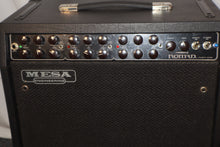 Load image into Gallery viewer, Mesa Boogie Nomad Forty-Five 3-Channel 45-Watt 1x12" Guitar Combo Tube Amp with cover, footswitch, manual Serviced for Sale