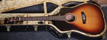 Load image into Gallery viewer, Maton SRS70C-TSB Solid Road Series Dreadnought Cutaway Acoustic Electric Tobacco Sunburst with case NEW