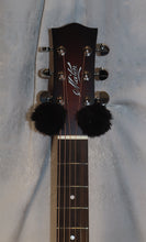 Load image into Gallery viewer, Maton SRS70C-TSB Solid Road Series Dreadnought Cutaway Acoustic Electric Tobacco Sunburst with case NEW