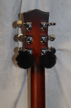 Load image into Gallery viewer, Maton SRS70C-TSB Solid Road Series Dreadnought Cutaway Acoustic Electric Tobacco Sunburst with case NEW