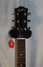 Load image into Gallery viewer, Godin Model # 053902 Century Maho EQ Cognac Burst Dreadnought Acoustic Electric with gig bag NEW