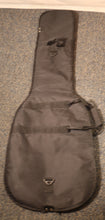 Load image into Gallery viewer, Fender American Standard Jazz Bass Rosewood 3-Tone Sunburst with gig bag 2010
