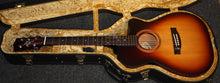 Load image into Gallery viewer, Maton SRS808C-TSB Solid Road Series Cutaway Tobacco Sunburst Satin Finish with case NEW