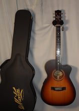 Load image into Gallery viewer, Maton SRS808C-TSB Solid Road Series Cutaway Tobacco Sunburst Satin Finish with case NEW