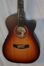 Load image into Gallery viewer, Maton SRS808C-TSB Solid Road Series Cutaway Tobacco Sunburst Satin Finish with case NEW