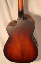 Load image into Gallery viewer, Maton SRS808C-TSB Solid Road Series Cutaway Tobacco Sunburst Satin Finish with case NEW