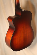 Load image into Gallery viewer, Maton SRS808C-TSB Solid Road Series Cutaway Tobacco Sunburst Satin Finish with case NEW