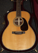 Load image into Gallery viewer, Martin 000-42 Modern Deluxe Acoustic Guitar with case 2023