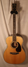 Load image into Gallery viewer, Martin 000-42 Modern Deluxe Acoustic Guitar with case 2023