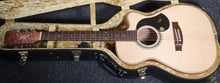 Load image into Gallery viewer, Maton Artist Signature Series Joe Robinson Model Acoustic Electric Guitar with case B-stock