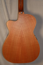 Load image into Gallery viewer, Maton Artist Signature Series Joe Robinson Model Acoustic Electric Guitar with case B-stock