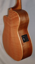 Load image into Gallery viewer, Maton Artist Signature Series Joe Robinson Model Acoustic Electric Guitar with case B-stock