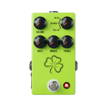 Load image into Gallery viewer, JHS Clover Preamp / EQ