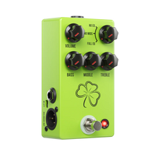 Load image into Gallery viewer, JHS Clover Preamp / EQ