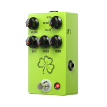 Load image into Gallery viewer, JHS Clover Preamp / EQ