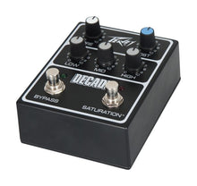 Load image into Gallery viewer, Peavey Decade Preamp Effects Pedal NEW