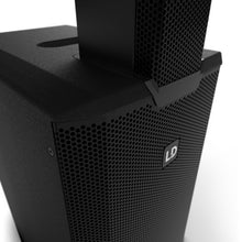 Load image into Gallery viewer, MAUI® 11 G3 Portable cardioid column PA system, black