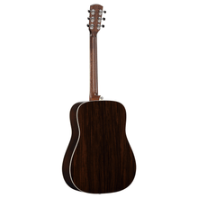 Load image into Gallery viewer, Alvarez MD70e Herringbone Masterworks Dreadnought Acoustic Electric with deluxe gig bag NEW