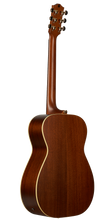 Load image into Gallery viewer, Maton EBG-808 Nashville Acoustic Electric Guitar with case NEW