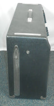 Load image into Gallery viewer, Fender Twin Reverb Amp Black Panel Guitar Tube Combo with cover + footswitch vintage 1966 $3499 Or Best Offer