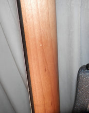 Load image into Gallery viewer, Ernie Ball Music Man Starry Night Dark Ray 4-string electric bass with case *Demo*