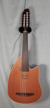 Load image into Gallery viewer, Godin 037414F Multi Oud Nylon Encore Natural SG w/ gig bag SF/B-stock