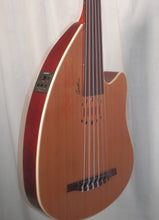 Load image into Gallery viewer, Godin 037414F Multi Oud Nylon Encore Natural SG w/ gig bag SF/B-stock